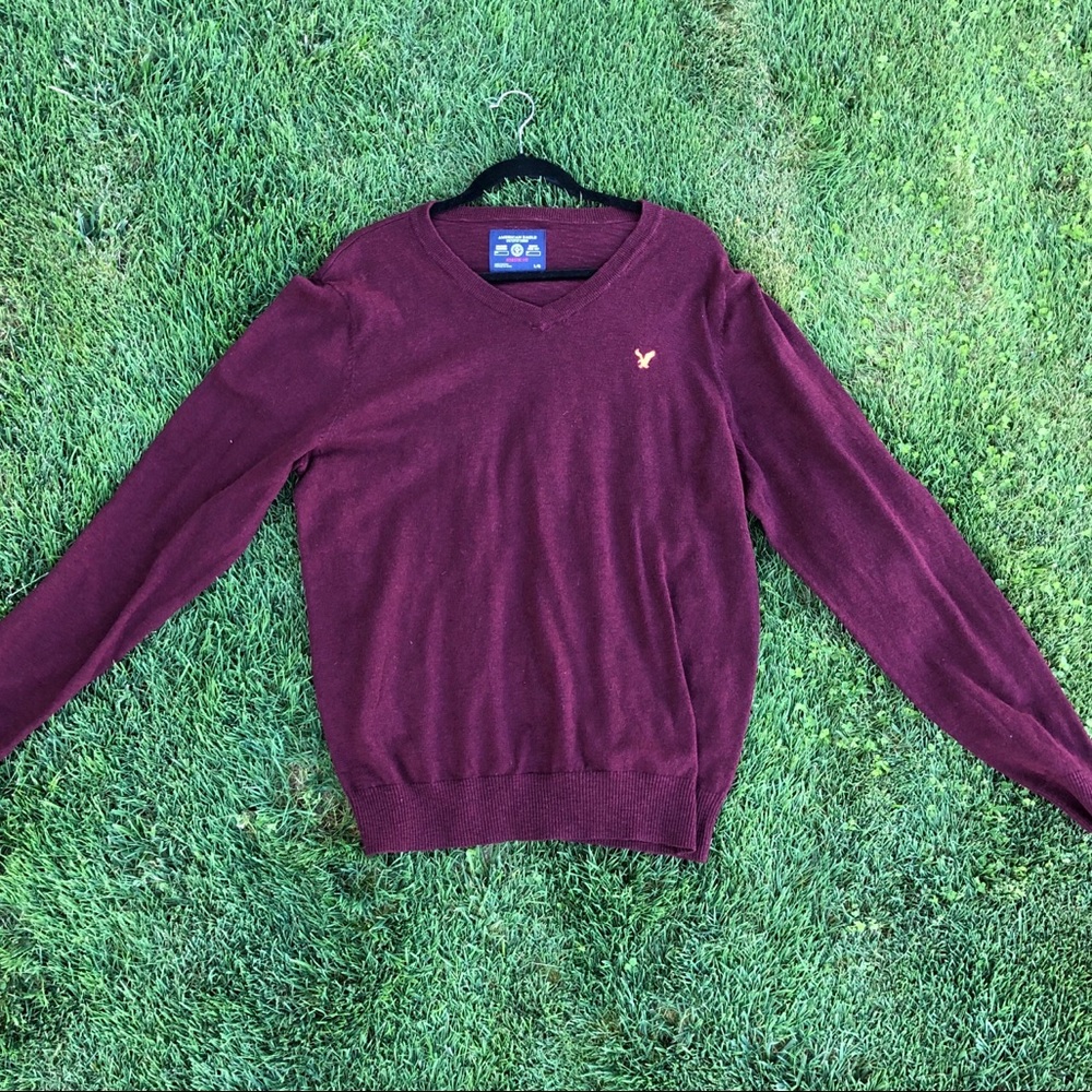 American Eagle Sweater
